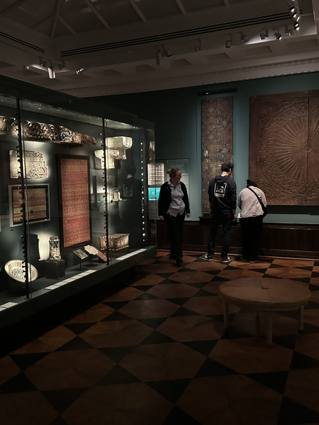 The David Collection in Copenhagen