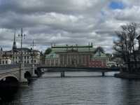 Hidden gem in Stockholm center