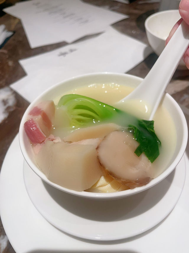 灣仔新派上海菜🥢🥇款款都咁高質！