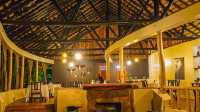 SAMBIYA RIVER LODGE, MURCHISON FALLS NATIONAL PARK