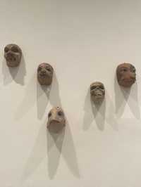Where Art Gets Political: The Museum That Hits Different