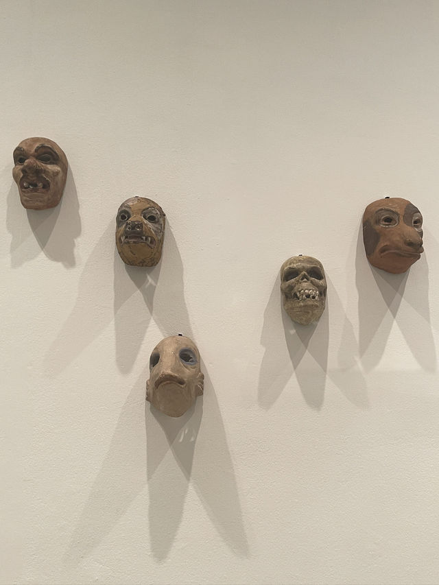 Where Art Gets Political: The Museum That Hits Different