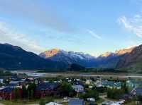 The Quiet Trails of El Chaltén