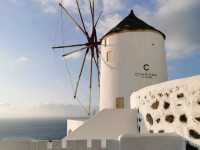 Santorini: Postcard Perfect in Every Direction
