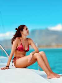 A Perfect Day in Paradise: Dolphins, Snorkelling & Crystal Rock in Mauritius
