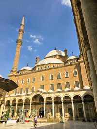 The Fortress of Legends: Cairo Citadel’s Towering Legacy