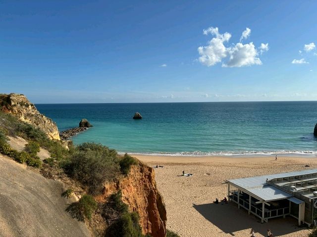 Fall in love with Portimao!