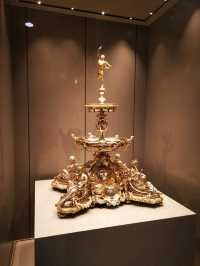 London Science Museum: A Day of Curiosity and Exploration