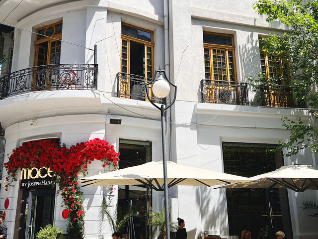 🇷🇴 Bucharest’s Old Town & a Hotel That’s Pure Gold ✨