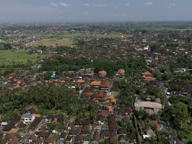 Magical Bali