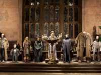 A Magical Day Out: Your Guide to the Warner Bros. Studio Tour London – The Making of Harry Potter