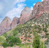 🚐 Zion National Park Transportation Tips: How to Get Around Like a Pro 🚌🌄