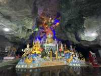 One of the most unusual temples in Thailand