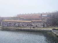Suomenlinna Sea Fortress: A Chill Island Escape Just Off Helsinki