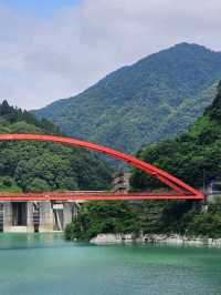 ⛰️ Kurobe Day Trip: What to See and How to Get There from Toyama