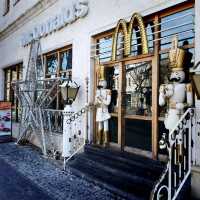 Cheap Travel in Cappadocia
