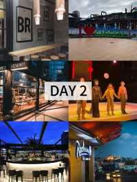  Explore Ataşehir, Istanbul in 3 Days
