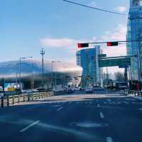 🚗 Ride-Sharing in Seoul: Smart, Seamless, and Budget-Savvy Travel 🇰🇷✨
