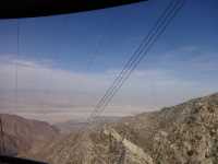 Mount San Jacinto. A breath of fresh air in California’s desert 