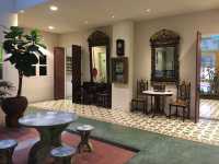 “Peranakan Charm: Insta-Worthy Boutique with Warm Service”