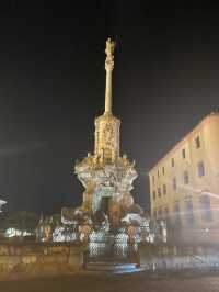 Málaga in the Heat: Chilling, Exploring & Eating Right