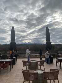 WHERE TO GO near Montserrat: OLLER DEL MAS