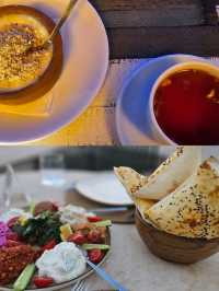 🍽️ Istanbul Food Guide: Traditional Eats, Street Treats & Hidden Gems
