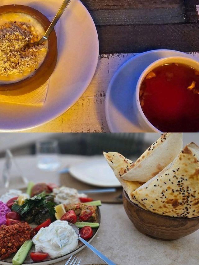 🍽️ Istanbul Food Guide: Traditional Eats, Street Treats & Hidden Gems