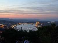 Budapest: Where history glows and the Danube dances