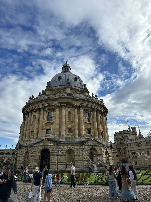 Best hotel in Oxford ❤️