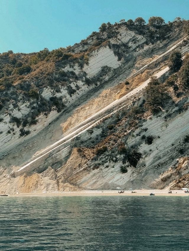 🌊 Ithaki: The Mythical Island of Odysseus and Timeless Serenity 🇬🇷✨