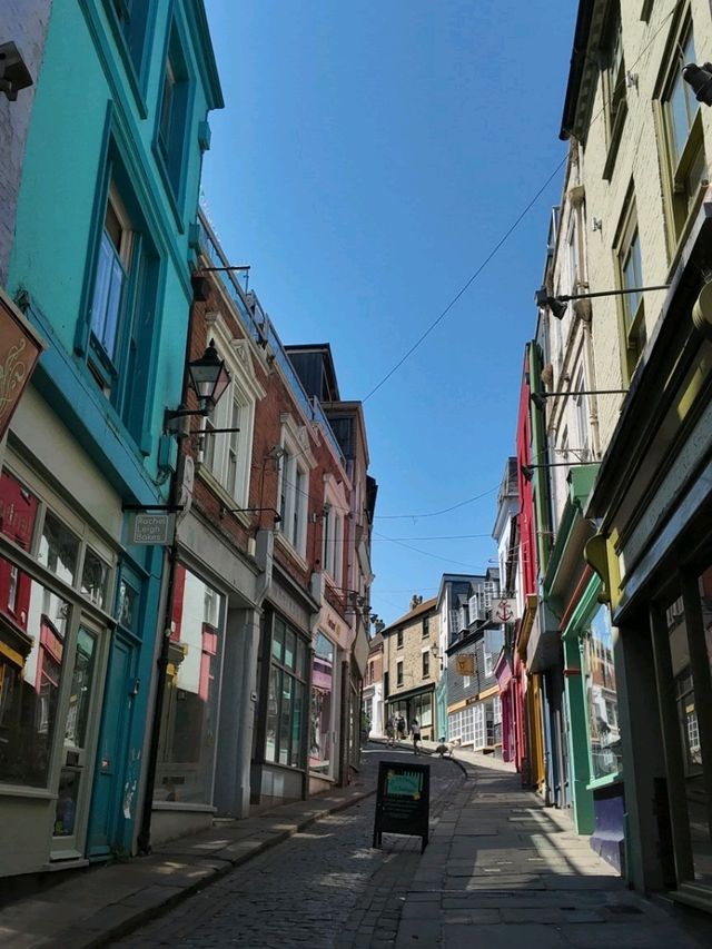 Folkestone 
