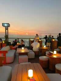 Akara Sky Hanuman Bangkok
