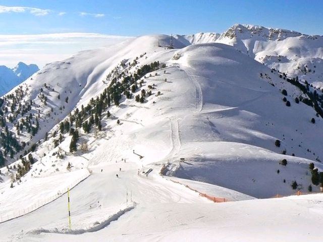 Cavalese: A Charming Mountain Village in the Dolomites