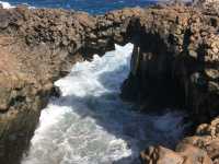 The Canary Islands, Spain