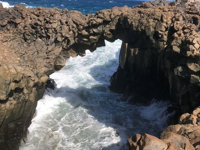 The Canary Islands, Spain