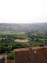 🍷 รีวิว Montepulciano – เสน่ห์แห่งทัสคานี 🇮🇹
