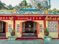 Hua Hin: Thailand’s Laid-Back Beach Escape with a Royal Touch