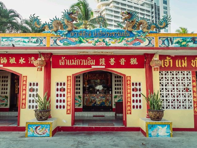 Hua Hin: Thailand’s Laid-Back Beach Escape with a Royal Touch