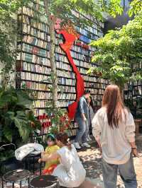 Ho Chi Minh hidden gem café 
