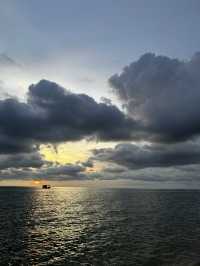 Sunset Sonato Phu Quoc: as a place for a great sunset pictures