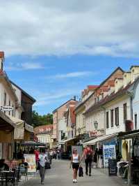 🇭🇷 克羅埃西亞薩格勒布（Zagreb） 🍒
