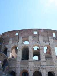 🕌 รีวิวท่องเที่ยวโคลอสเซียม (Colosseum)