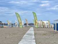 Romania Black Sea: Constanta