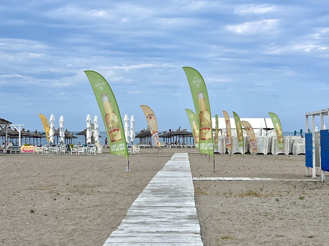 Romania Black Sea: Constanta
