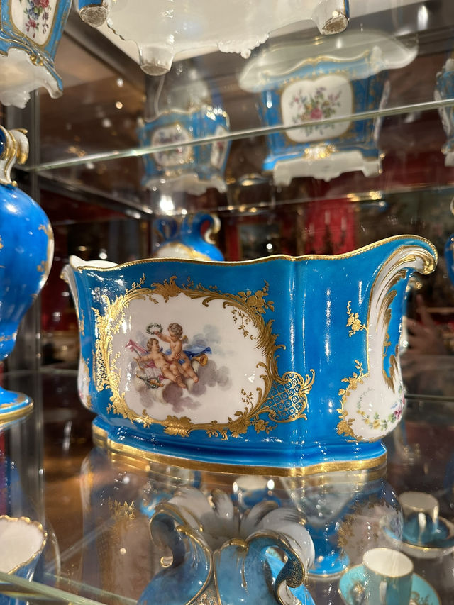 Free Activity in London: The Wallace Collection Museum