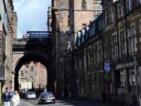 Edinburgh: Magic, History, and Vibes