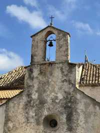 Korčula Old Town: A Walk Through History With Crystal-Clear Views