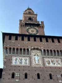 One Perfect Day in Milan: Fashion, Art & Italian Flair