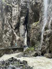 Grand Canyon in Switzerland?! 🫣😱